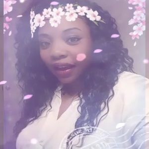 Meet your Posher, Kiara